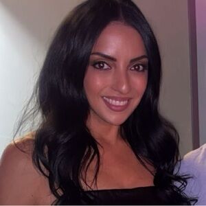 Meet your Posher, Christina